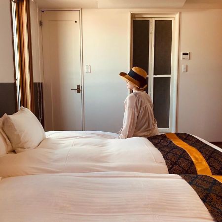 Wright Style Otel Naoshima Dış mekan fotoğraf