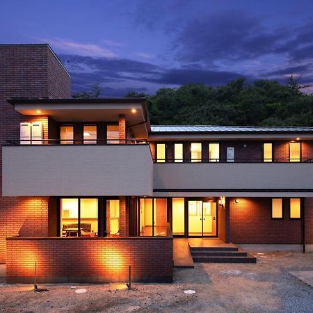 Wright Style Otel Naoshima Dış mekan fotoğraf
