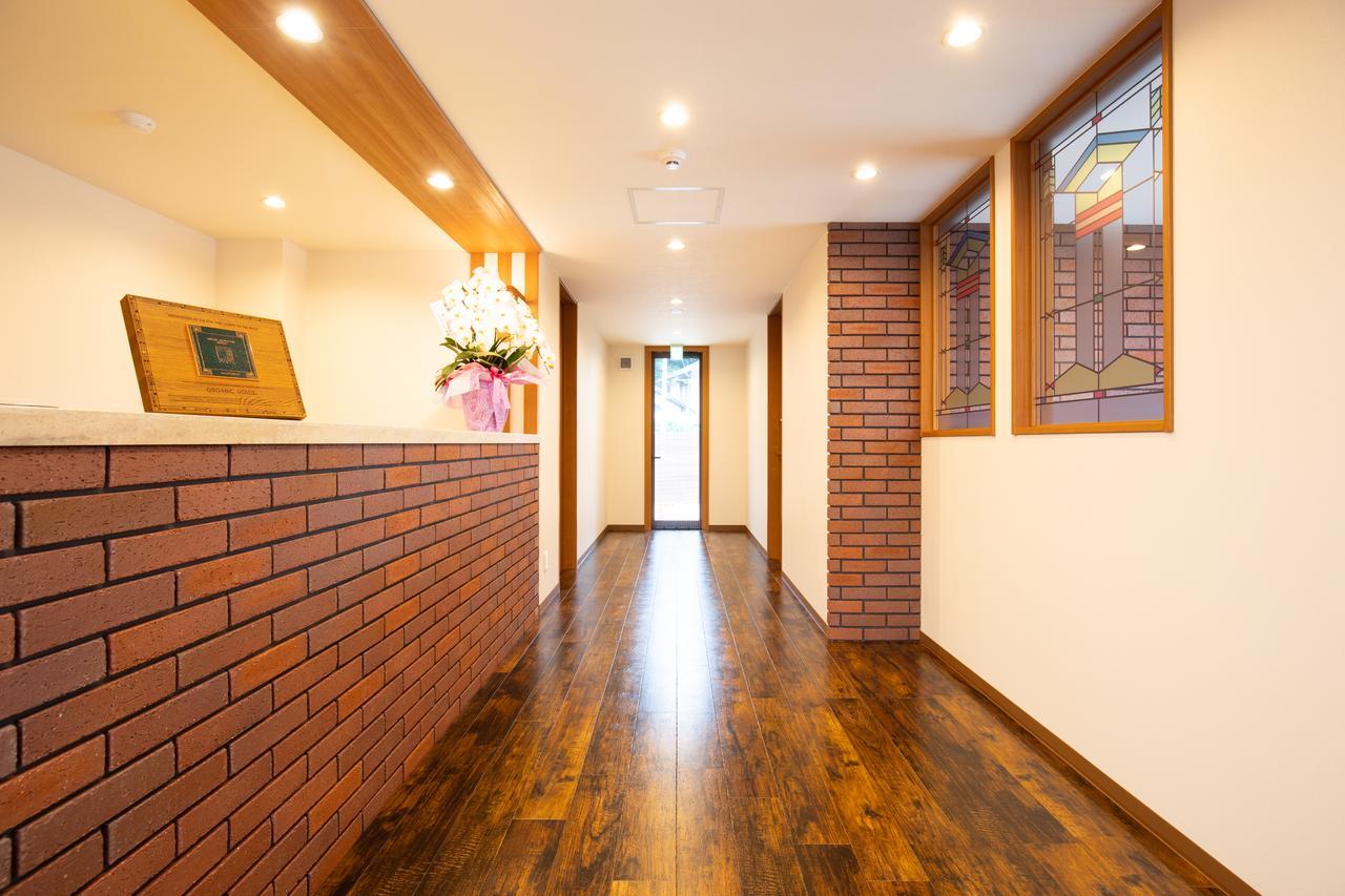 Wright Style Otel Naoshima Dış mekan fotoğraf