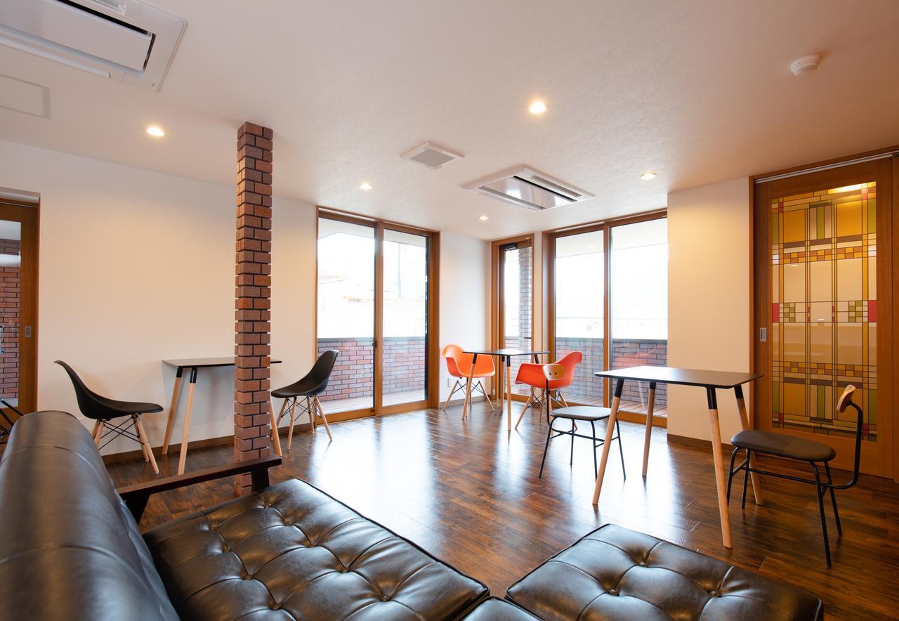 Wright Style Otel Naoshima Dış mekan fotoğraf