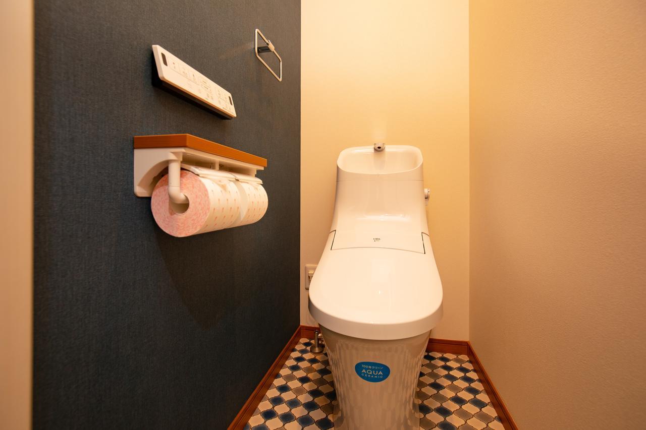 Wright Style Otel Naoshima Dış mekan fotoğraf