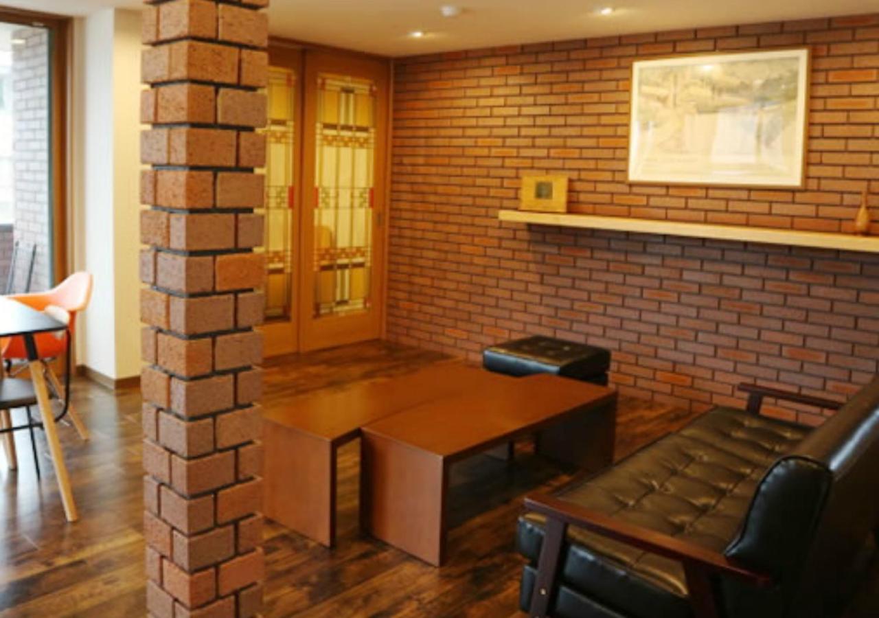 Wright Style Otel Naoshima Dış mekan fotoğraf